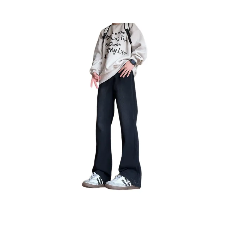 DOENU Jeans Unisex-4