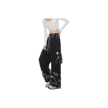 Puppytown Casual Pants Unisex