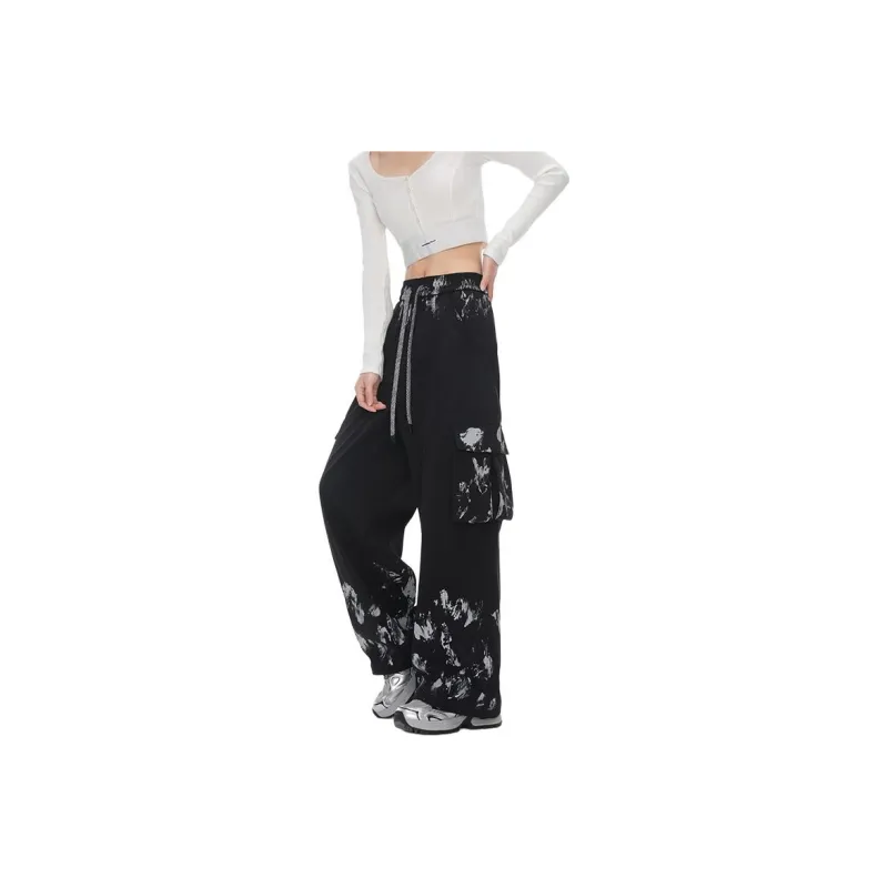 Puppytown Casual Pants Unisex-0