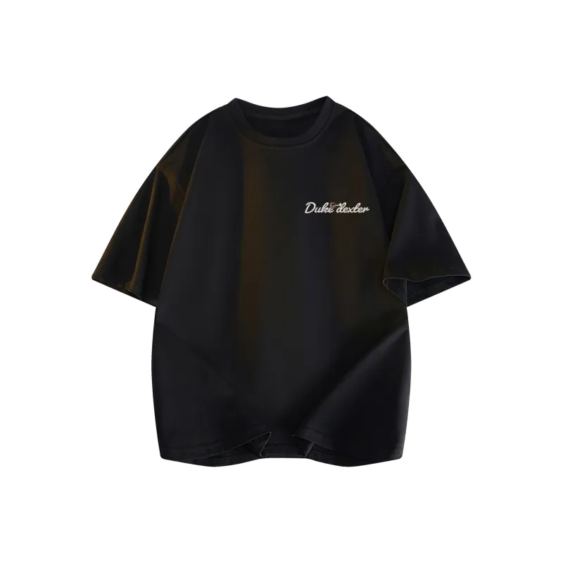 DUKE+DEXTER T Shirts Unisex-1