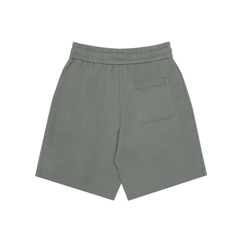 CHINISM Casual Shorts Unisex-1