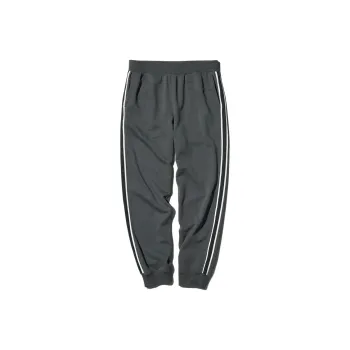 UNIQLO Casual Pants Men's Dark Gray