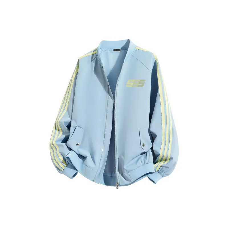 SUNSETMONENT Jackets Coats Unisex-6