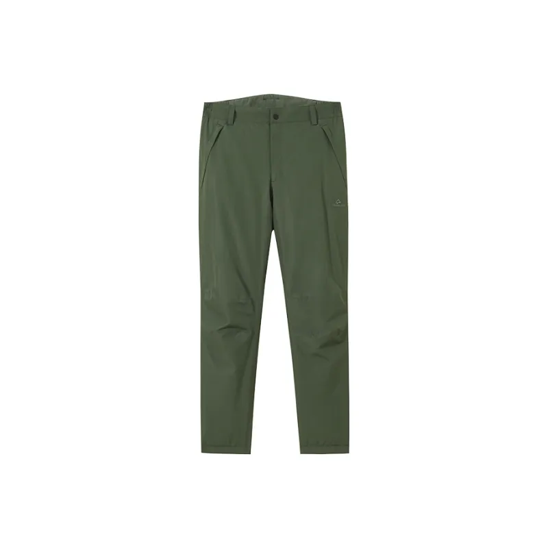 PIONEER CAMP Insulated Pants Unisex-5