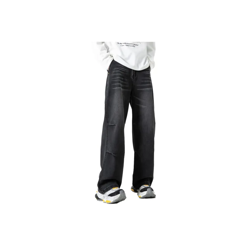 ZWWWZ Jeans Unisex-0