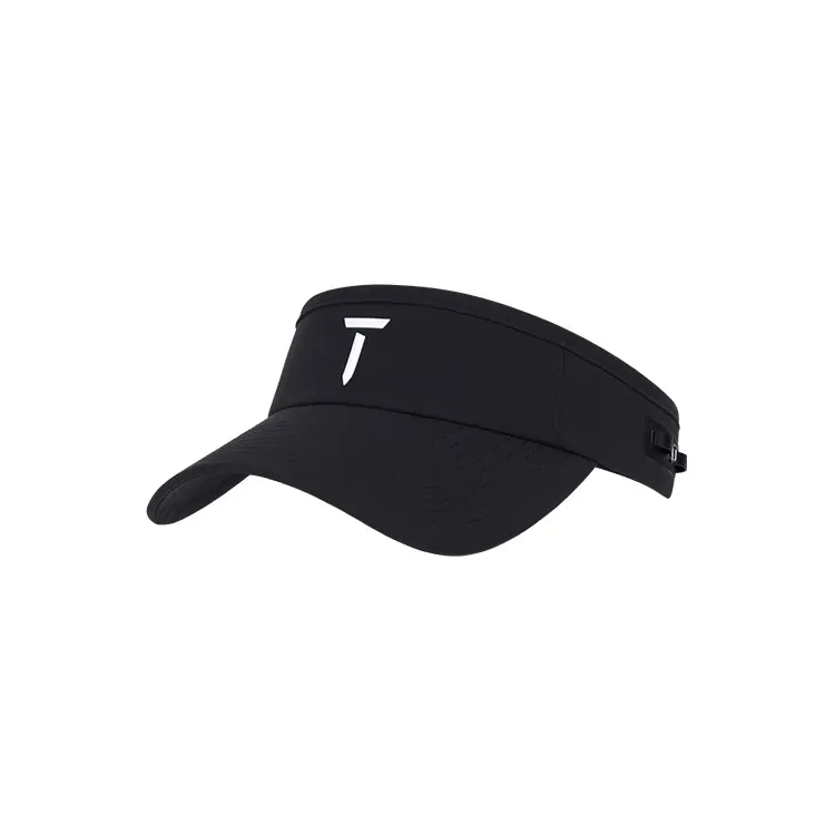 EUROPEAN TOUR Polyamide Elastane Sun Protection Hats Men's-6