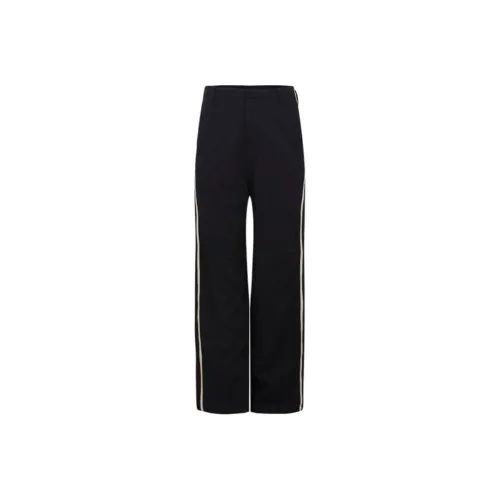 HermitCreate Suit Trouser Men's Black