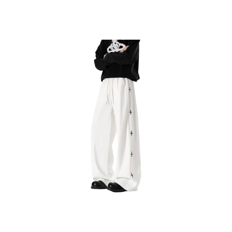 CREAZIONI LA FANTASIA E MOBILE Casual Pants Unisex-7