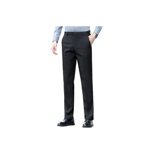 KAISER Suit Trousers Men