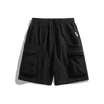 PAKA Casual Shorts Unisex