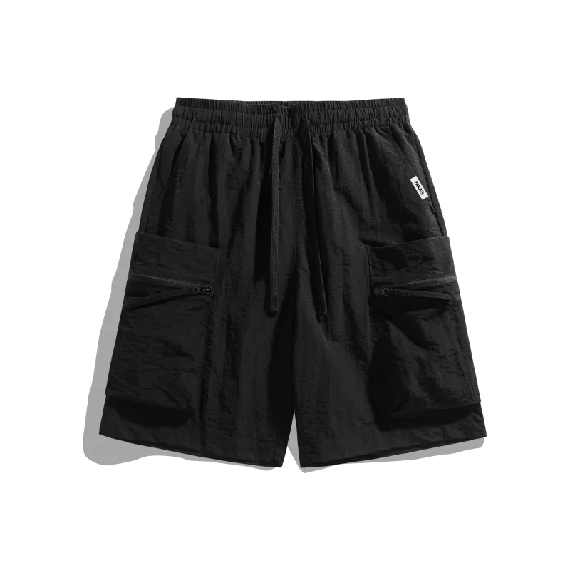 PAKA Casual Shorts Unisex-0