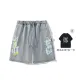 Light Blue (Comes with Brand T-Shirt Black)