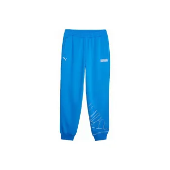 PUMA Mercedes-AMG Petronas Men's Statement Pants