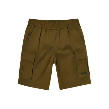 THE NORTH FACE Cargo Shorts Men Brown