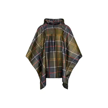 BARBOUR Cloaks Unisex Jasper