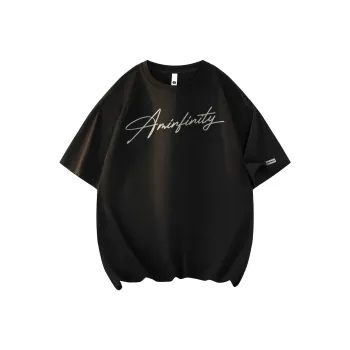 Minfinity T Shirts Unisex
