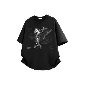 FISHGALAXY T Shirts Unisex