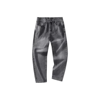 FAIRWHALE Jeans Men's Premium Gray