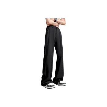 Lightning X Storm Casual Pants Unisex