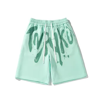 DESSO Casual Shorts Unisex