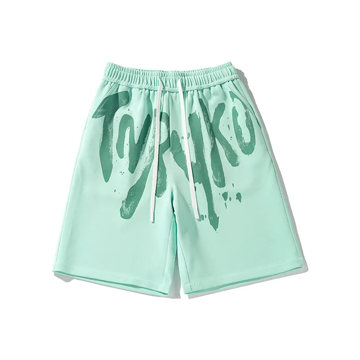 DESSO Casual Shorts Unisex-0