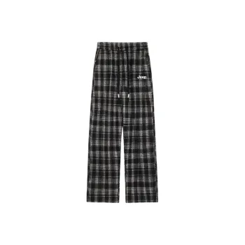 Jeep Theme Series Casual Pants Unisex