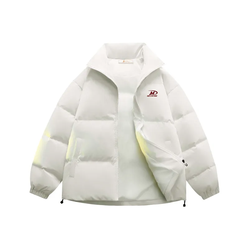 MEXICAN Puffer Jackets Unisex-3