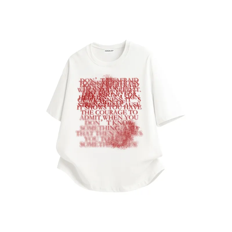 FISHGALAXY T Shirts Unisex-12