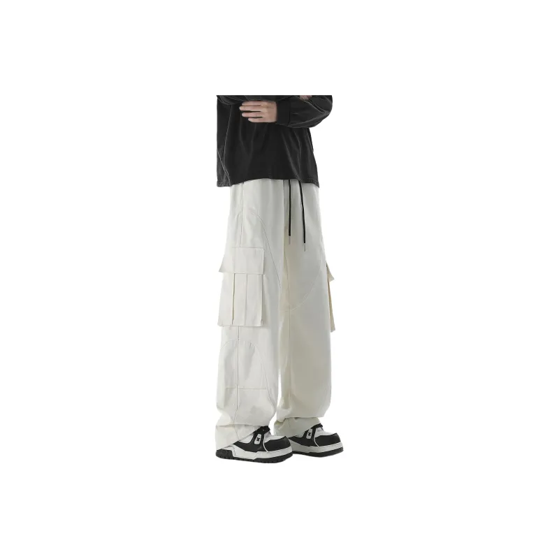 SportLeader Cargo Pants Unisex-14