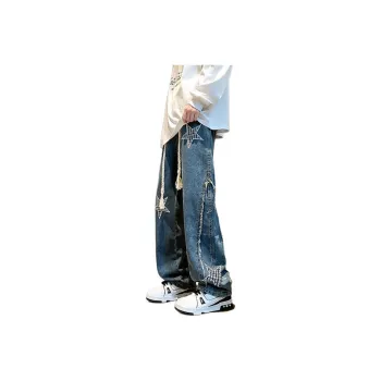 RKVC Jeans Unisex