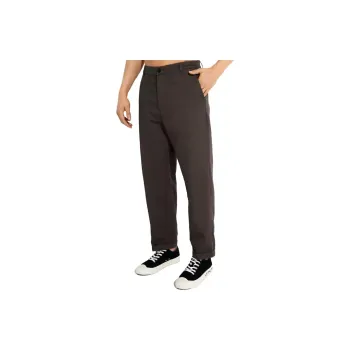 KENZO Mid rise Straight leg Trousers