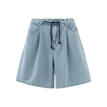 KXLFCHN Loose Fit Shorts Unisex
