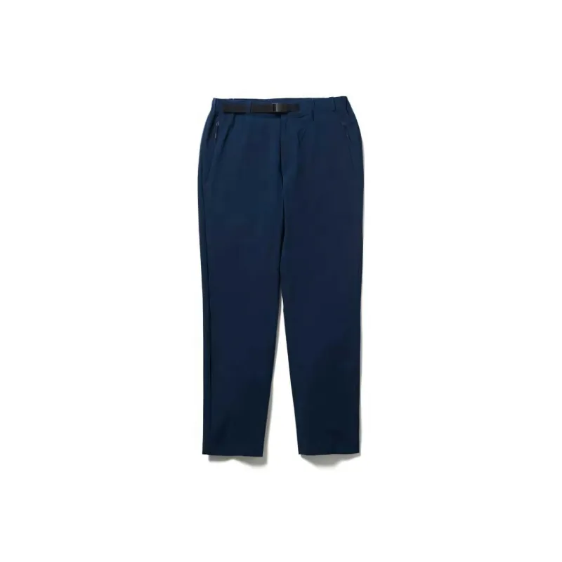 Snow Peak Active Comfort Casual Pants Unisex-7
