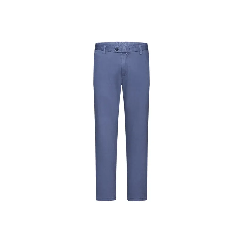 SEPTWOLVES Casual Pants Men-8