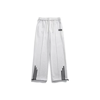SWAMP AREA Casual Pants Unisex