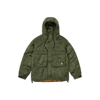 PALACE X Porter Yoshida & Co. Tanker Field Jacket