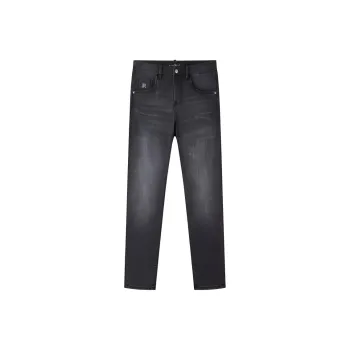 JOHN RICHMOND SS24 Jeans Men's Smoke Gray