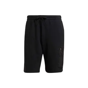 Adidas Originals R.Y.V. Collection Cargo Shorts Men Black