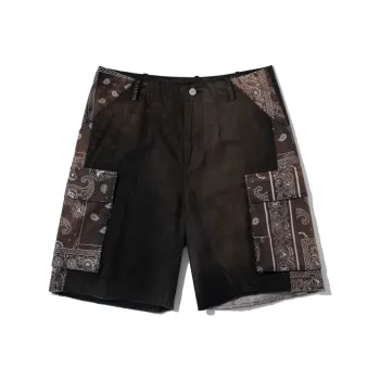 AMONSTER Cargo Shorts Unisex