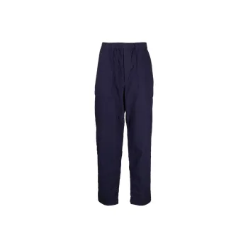 Casey Casey Casual Pants Men Navy