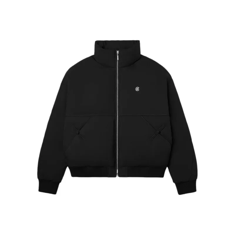 CLOT Puffer Jackets Men-0