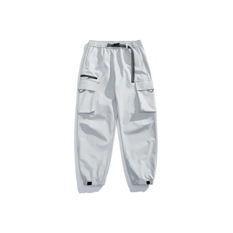 KNOW EVERY Cargo Pants Unisex-0
