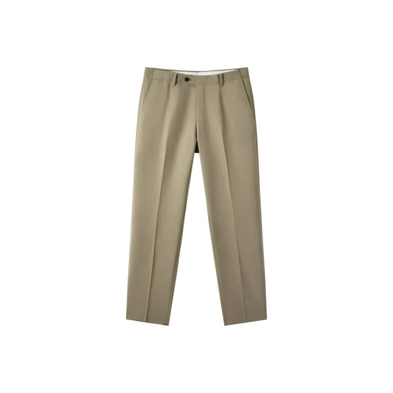 GXG Suit Trouser Men's Light Green-0