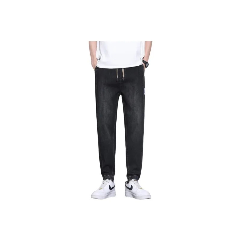Tonlion Jeans Unisex-2