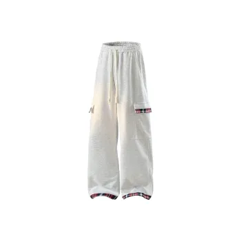 ALI THE FOX Cargo Pants Unisex