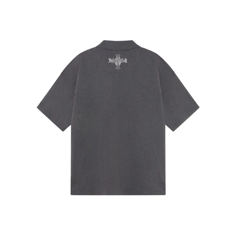 66/ROUTE 66 Polo Shirts Unisex-7