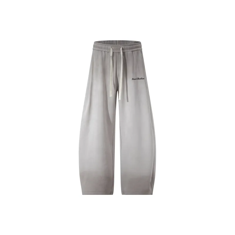 David Bakken Casual Pants Unisex-6