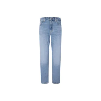 Tommy Hilfiger Jeans Men's Denim Light Blue
