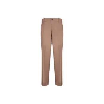 Nine inthe morning Casual Pants Men's Brown