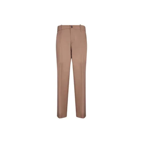 Nine inthe morning Casual Pants Men's Brown